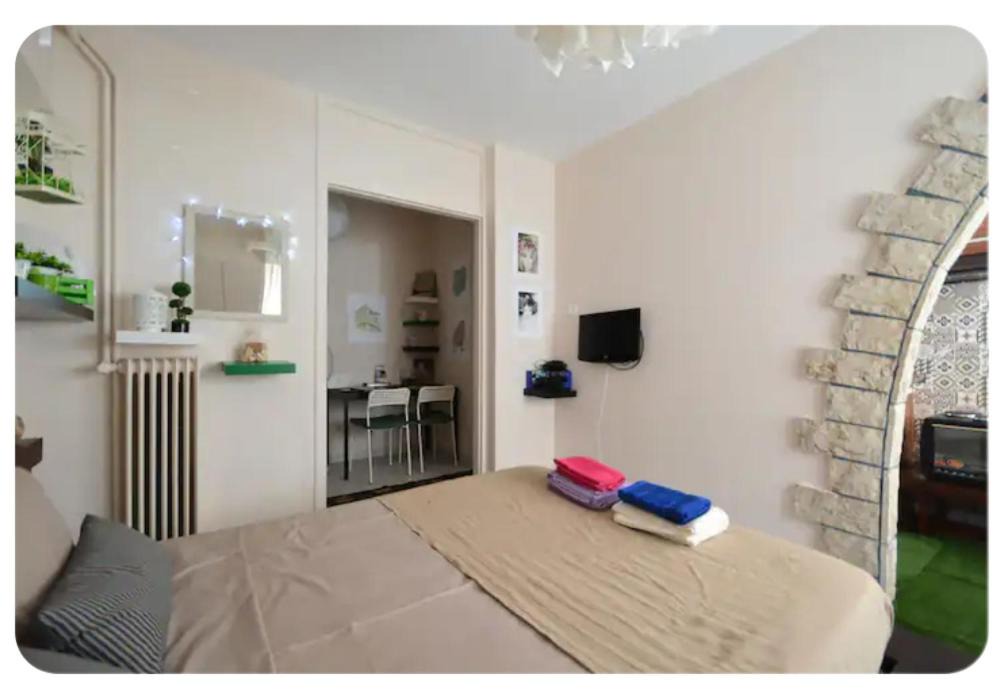 Photo of Bedroom in Petralona