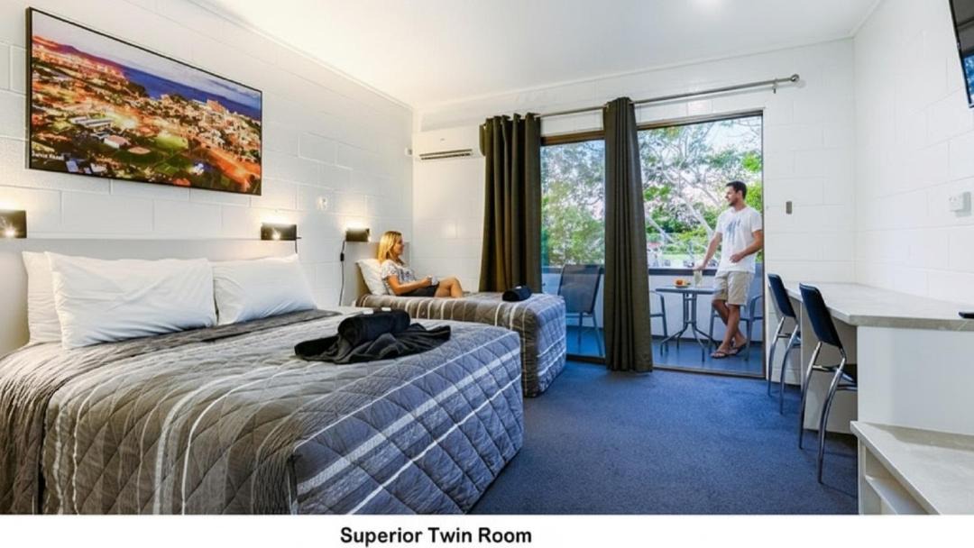 Photo of Bedroom in West Gladstone