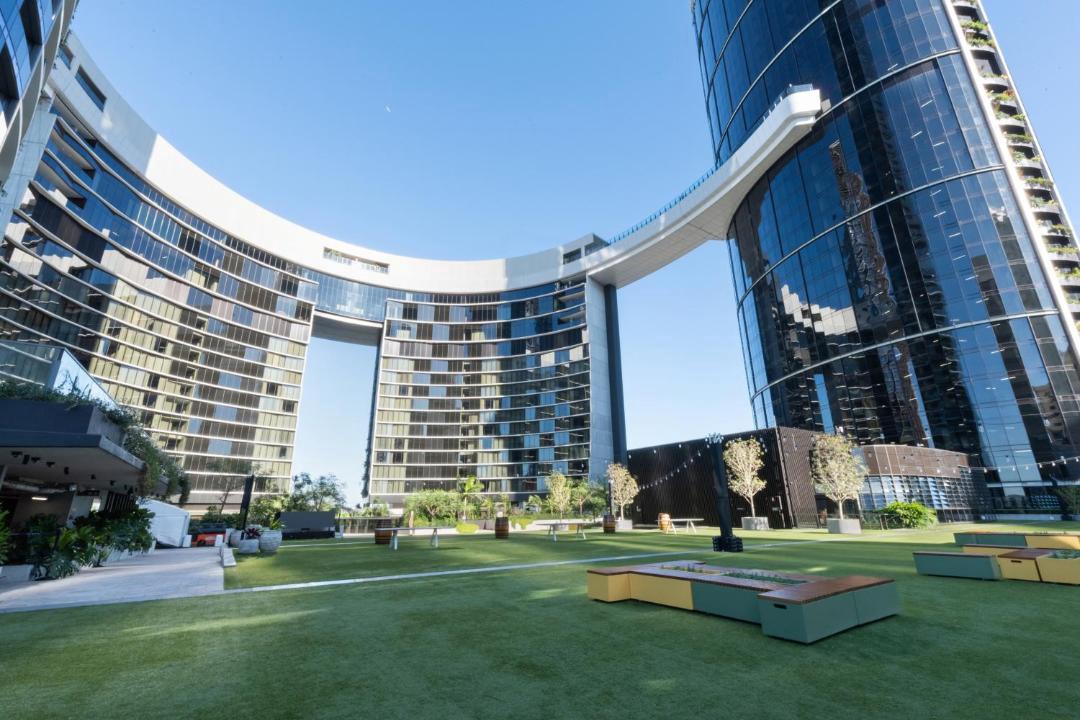 Photo of Others in Brisbane Central Business District