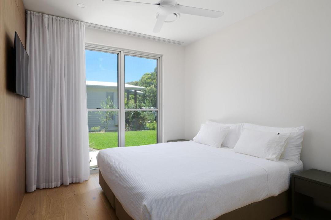 Photo of Bedroom in Rainbow Beach