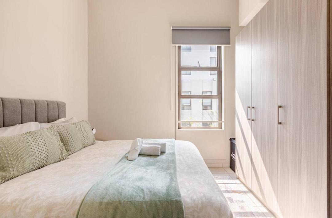 Photo of Bedroom in Greater Johannesburg Metropolitan Area