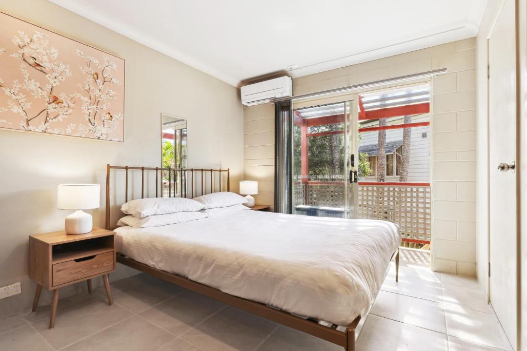 Photo of Bedroom in East Brisbane