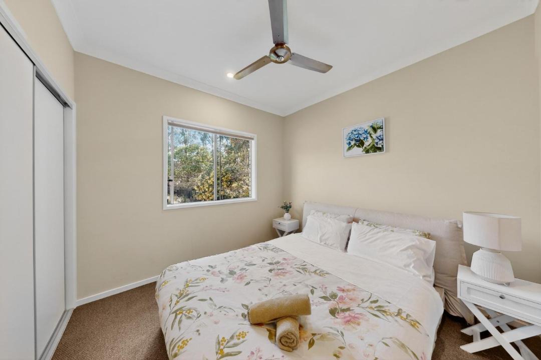 Photo of Bedroom in Loganlea