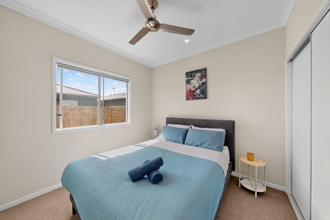 Photo of Bedroom in Loganlea