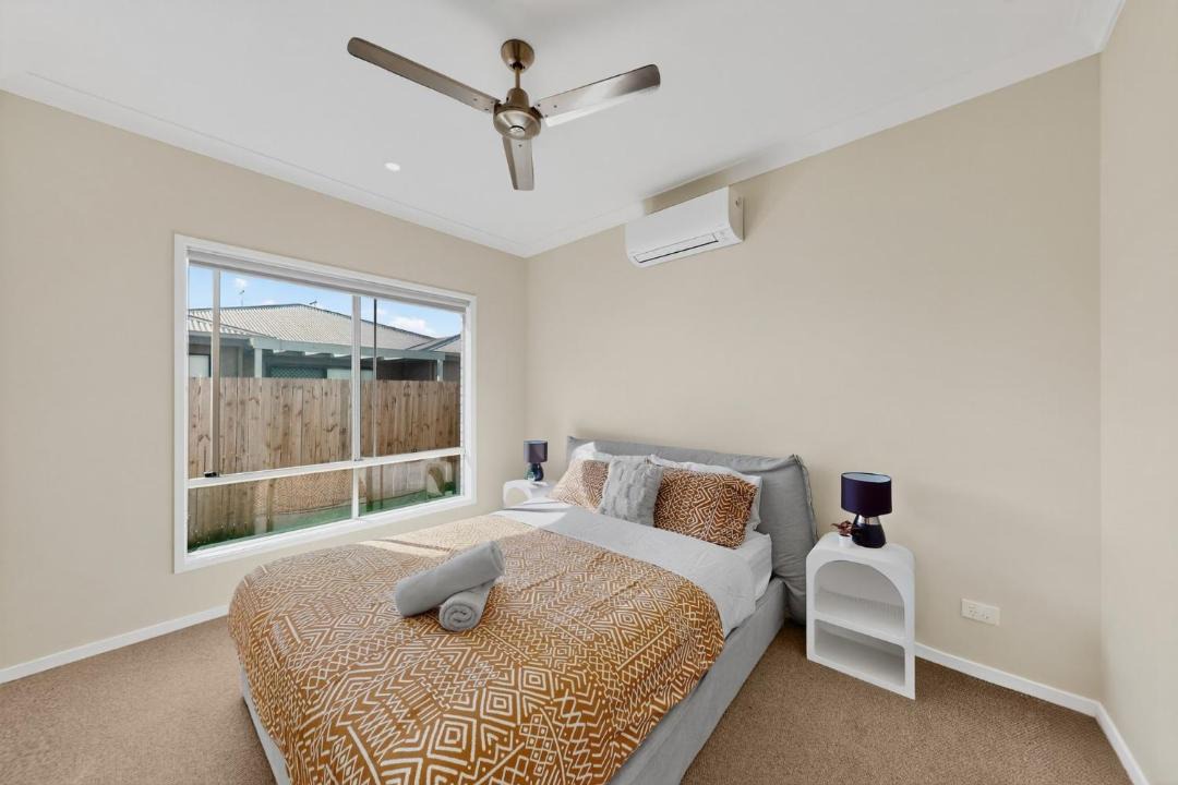 Photo of Bedroom in Loganlea