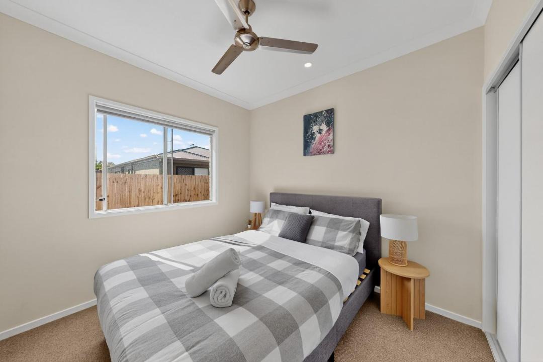 Photo of Bedroom in Loganlea