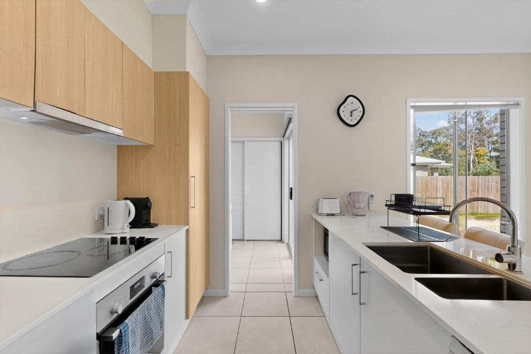 Photo of Kitchen in Loganlea