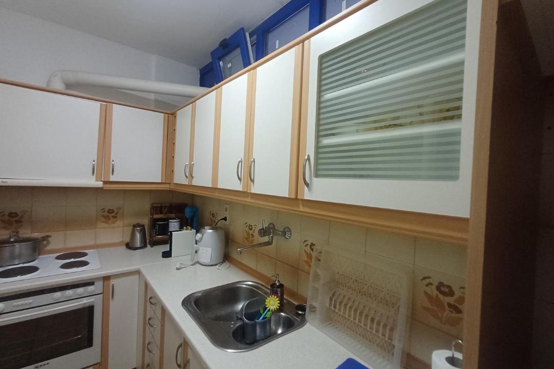 Photo of Kitchen in Kato Sounion