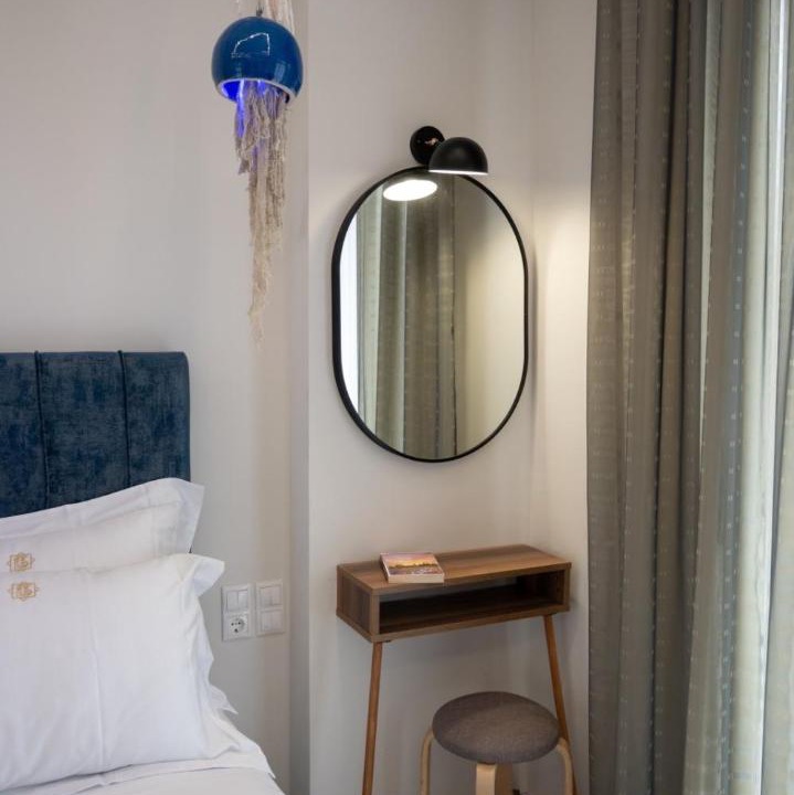 Photo of Bedroom in Agrinio