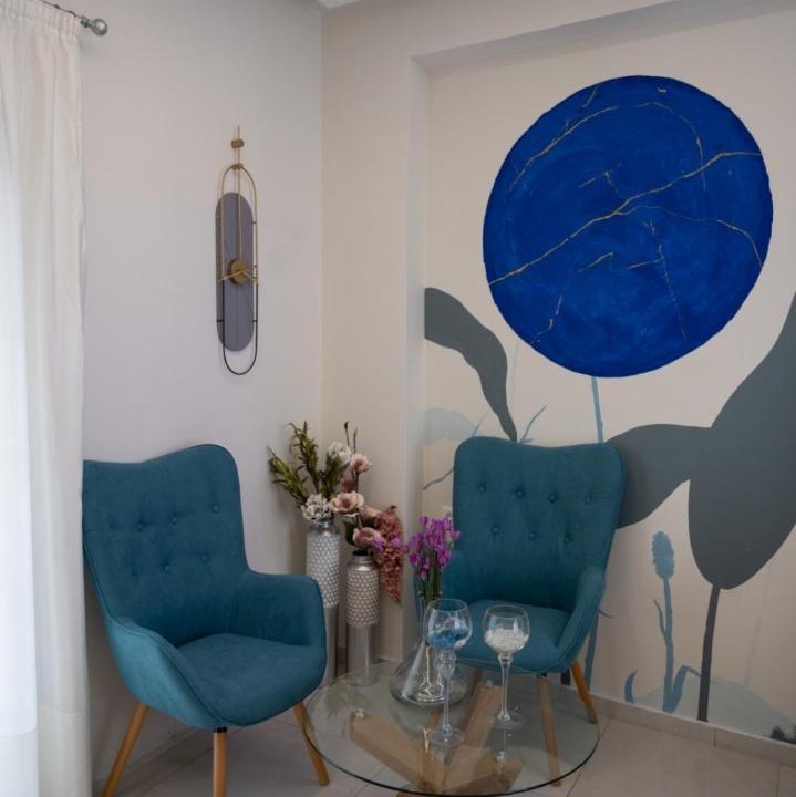 Photo of Livingroom in Agrinio