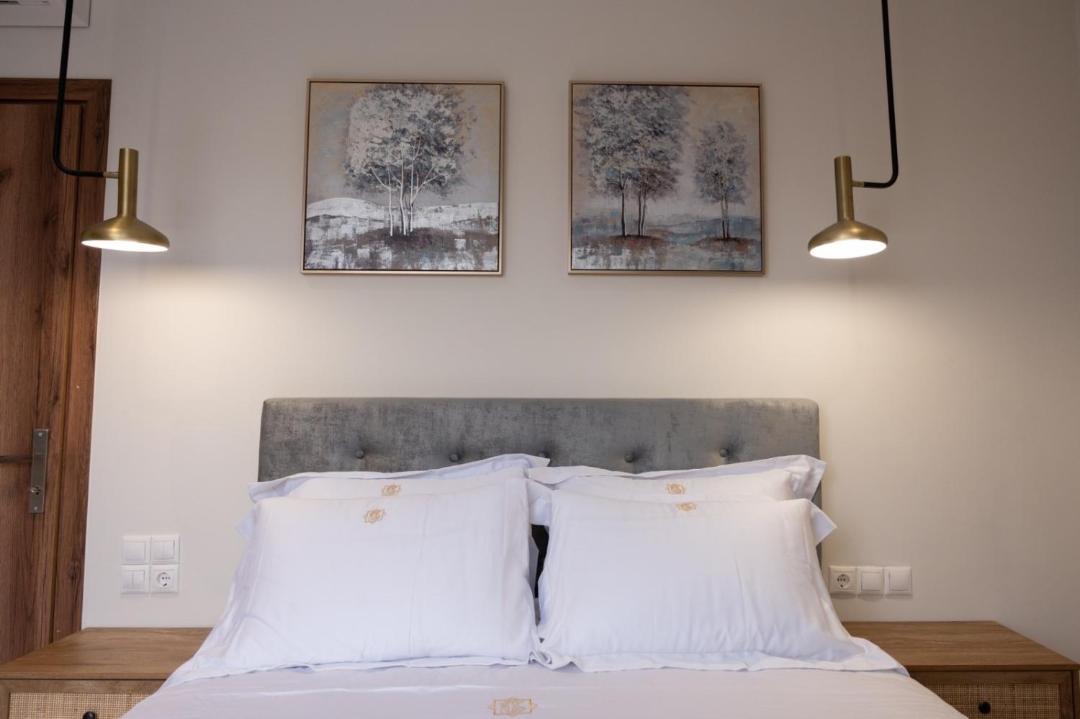 Photo of Bedroom in Agrinio