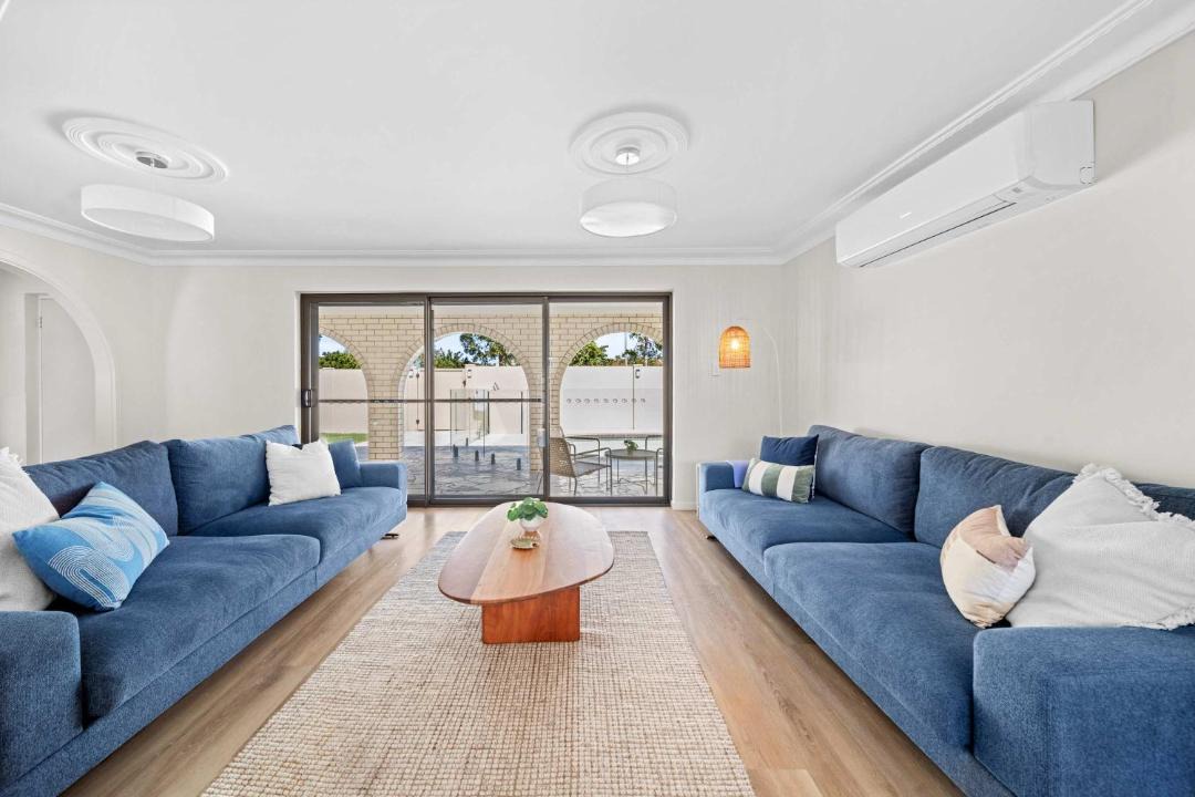 Photo of Livingroom in Woorim