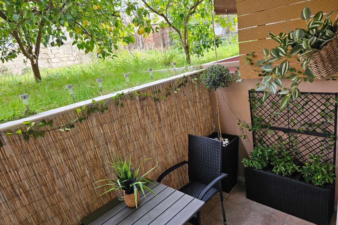 Photo of Patio Balcony in Lamia