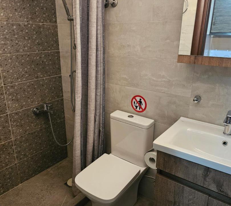 Photo of Bathroom in Lamia