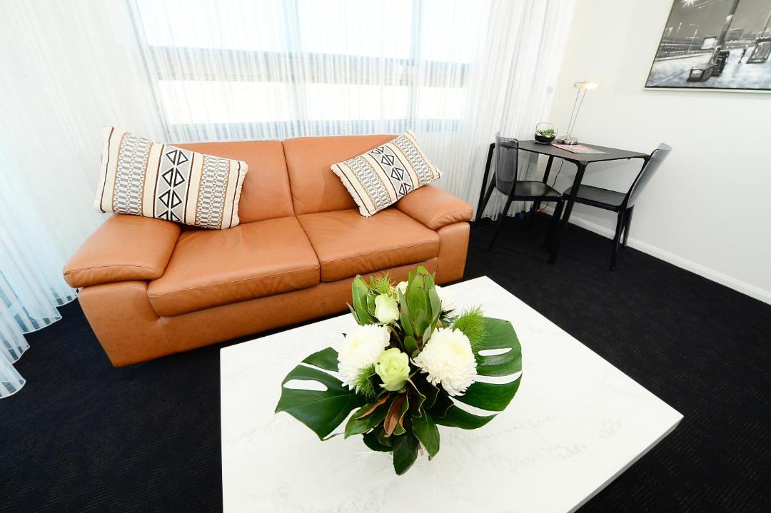 Photo of Livingroom in Gladstone