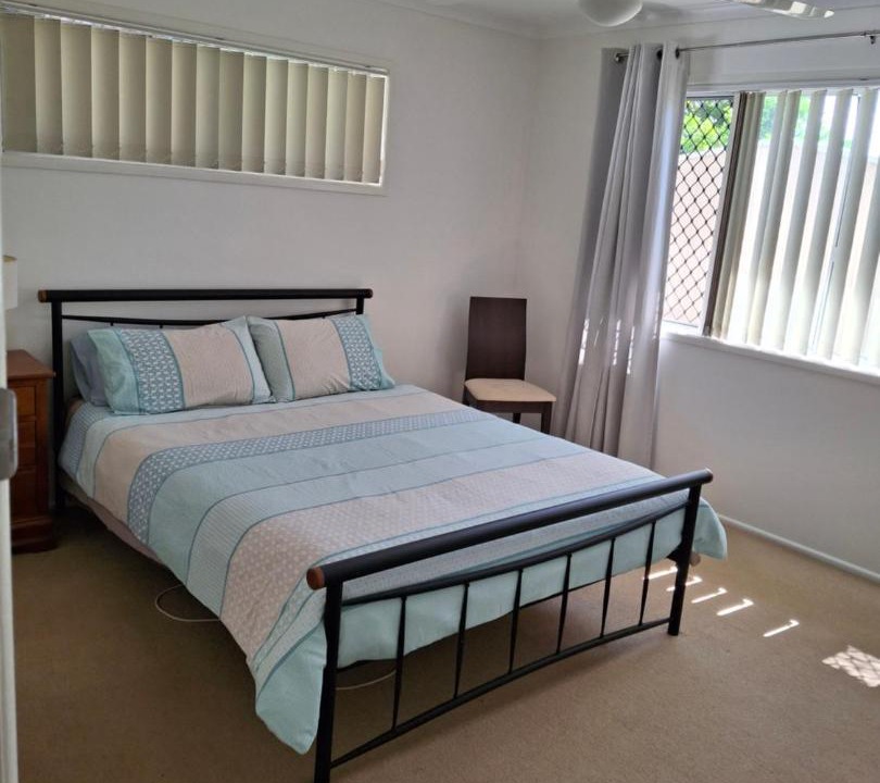 Photo of Bedroom in New Auckland