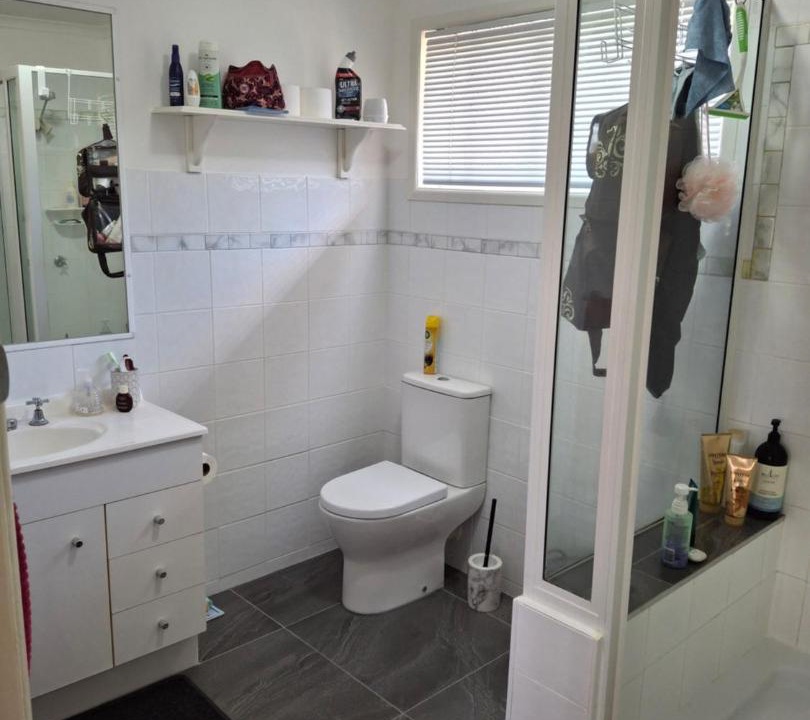Photo of Bathroom in New Auckland