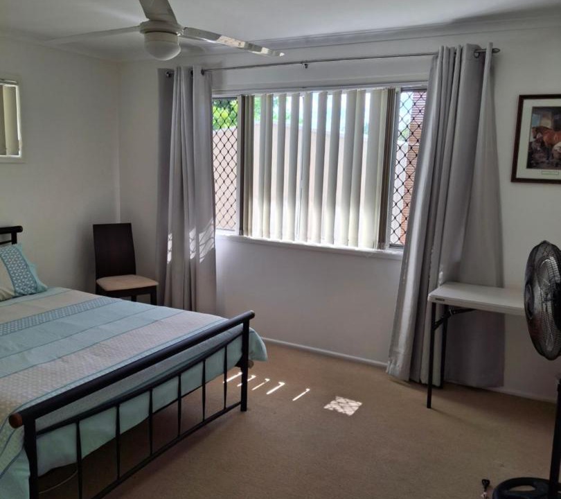 Photo of Bedroom in New Auckland