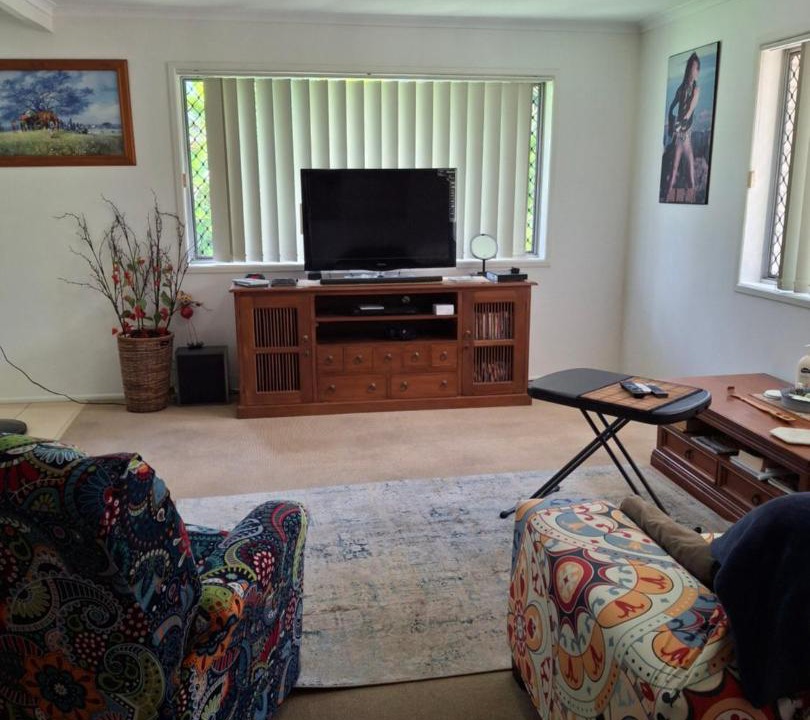Photo of Livingroom in New Auckland