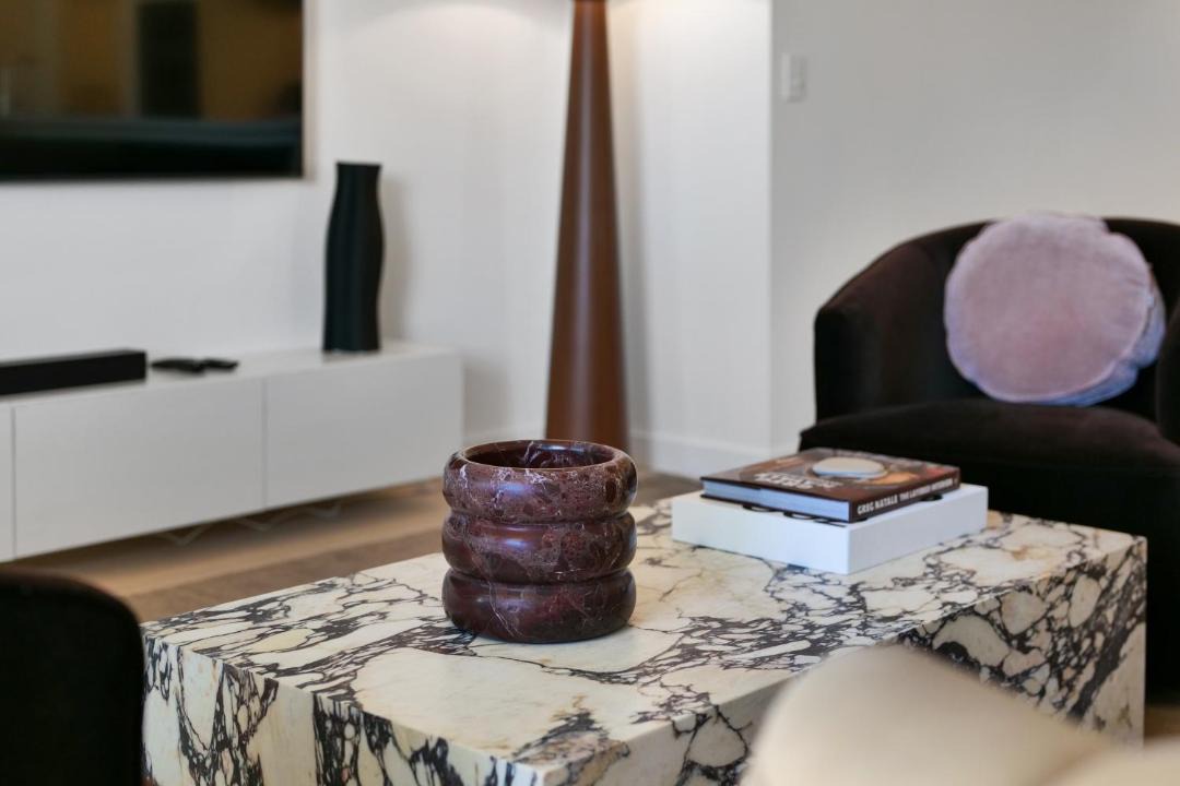Photo of Livingroom in Brisbane Central Business District