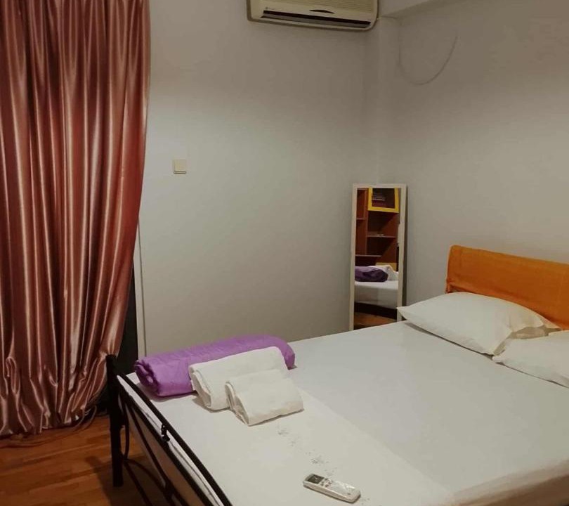 Photo of Bedroom in Agrinio