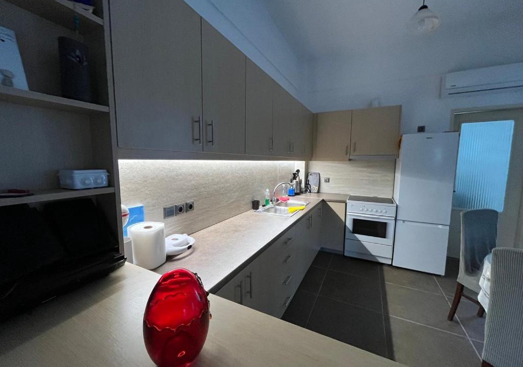 Photo of Kitchen in Monastiraki