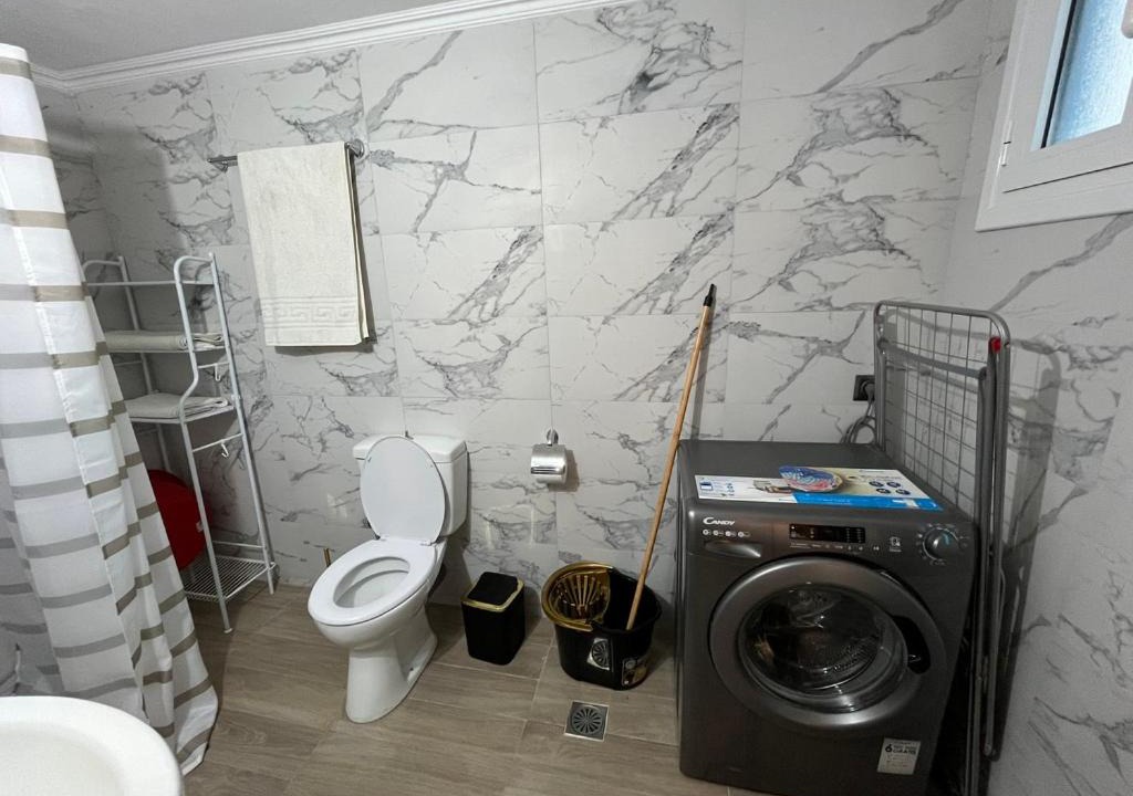 Photo of Bathroom in Monastiraki