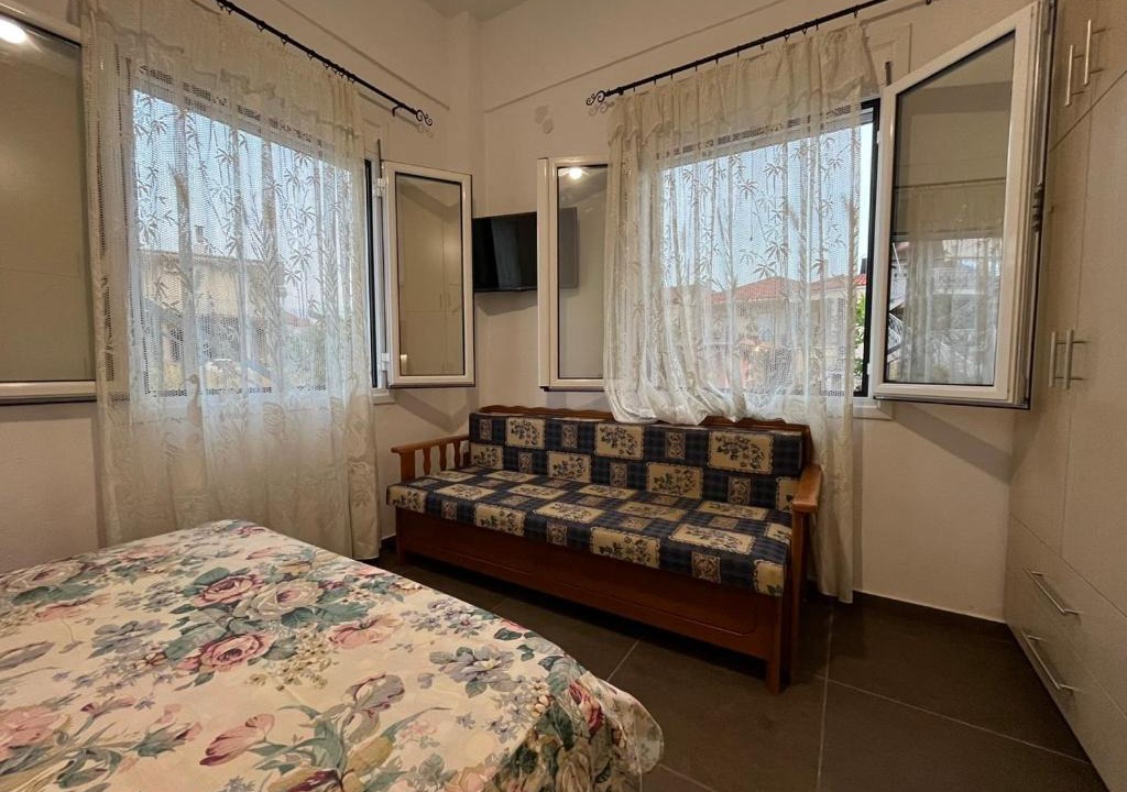 Photo of Bedroom in Monastiraki