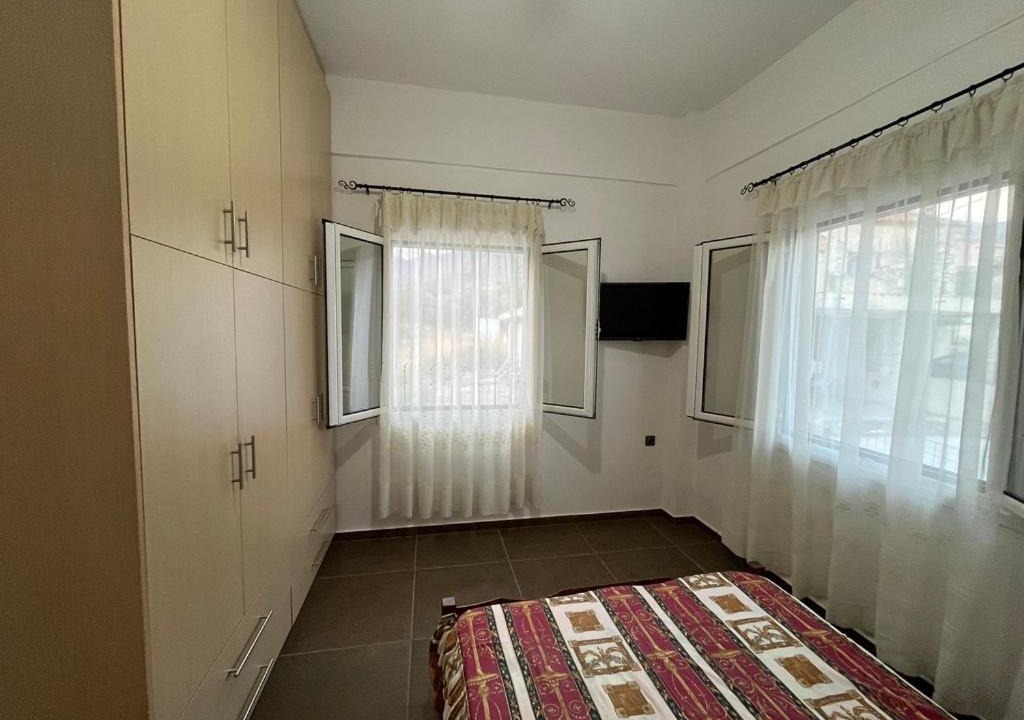 Photo of Bedroom in Monastiraki
