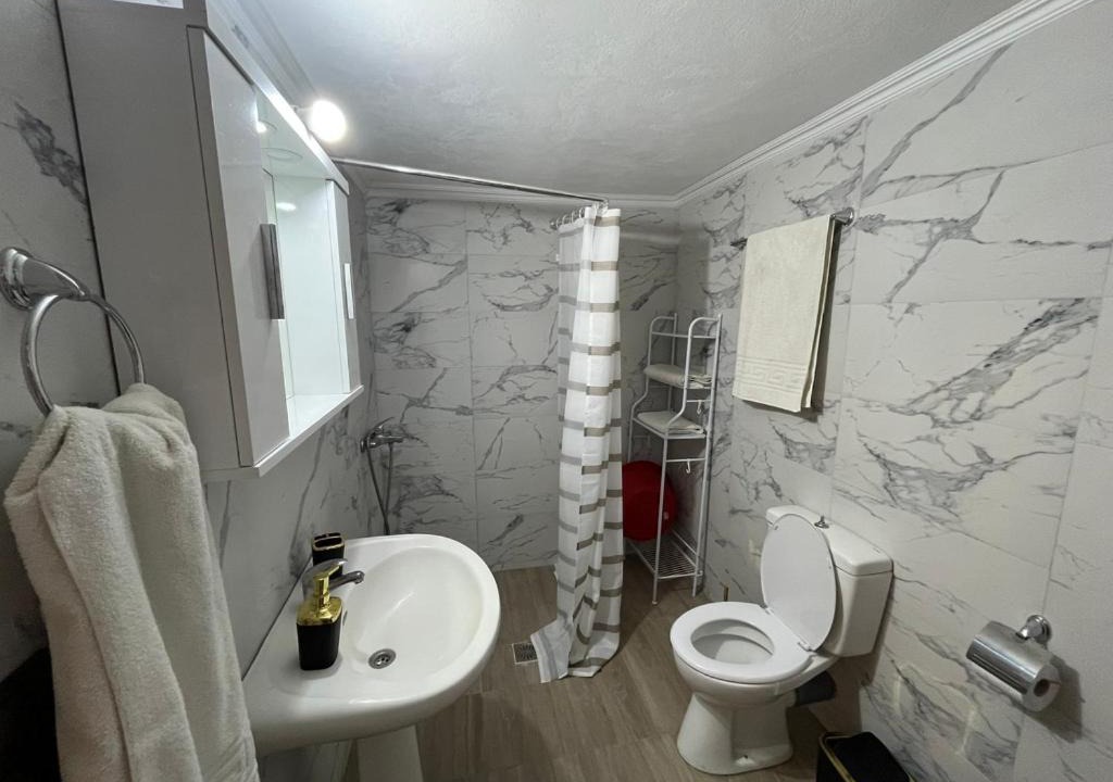 Photo of Bathroom in Monastiraki