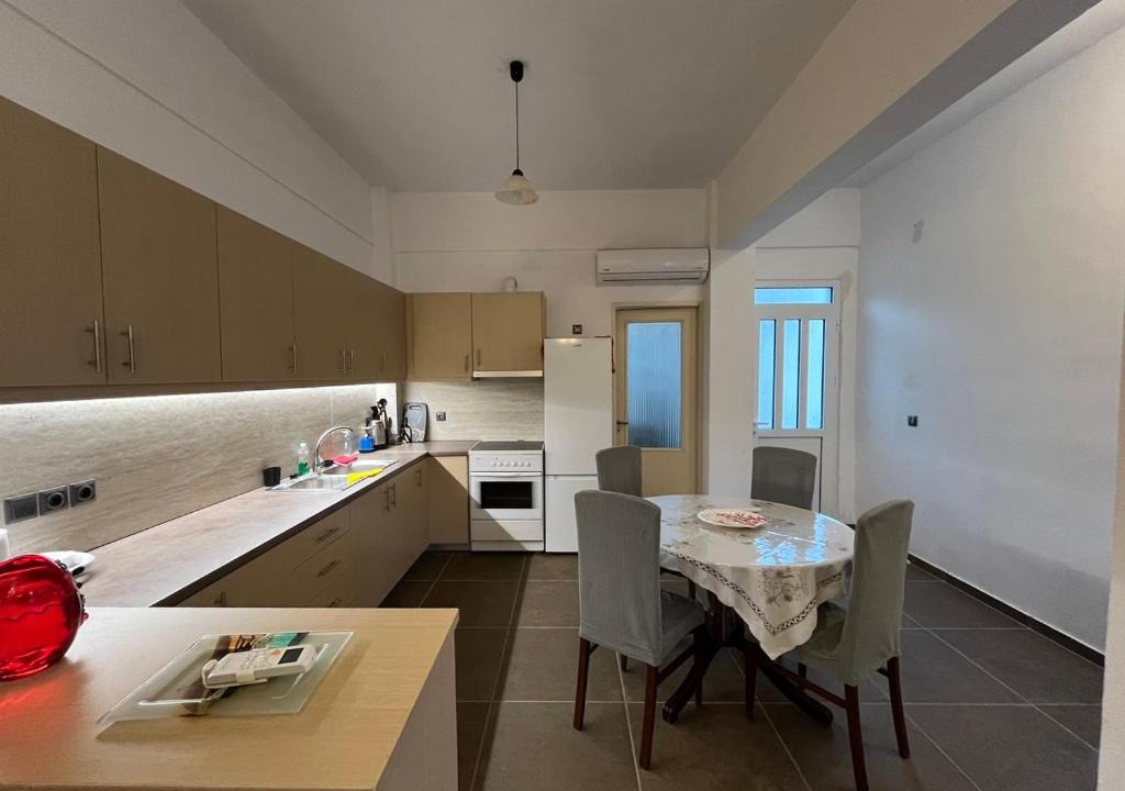 Photo of Kitchen in Monastiraki