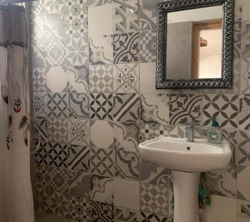 Photo of Bathroom in Mantoudi-Limni-Agia Anna