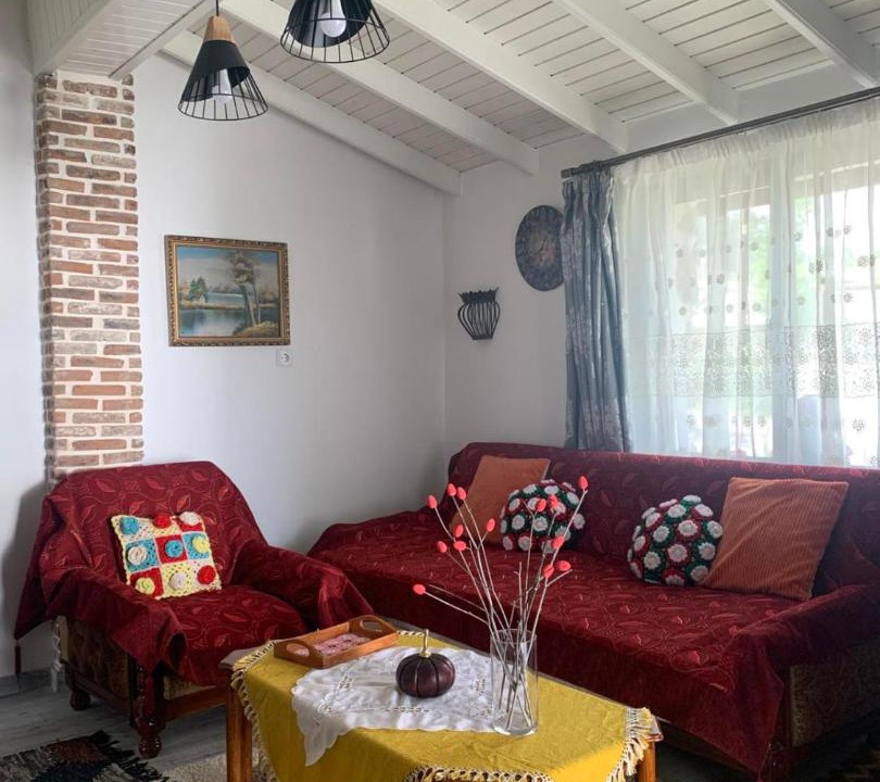 Photo of Livingroom in Mantoudi-Limni-Agia Anna