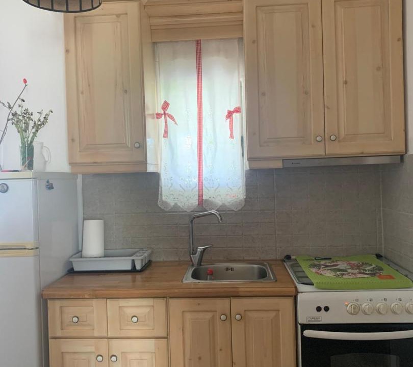 Photo of Kitchen in Mantoudi-Limni-Agia Anna