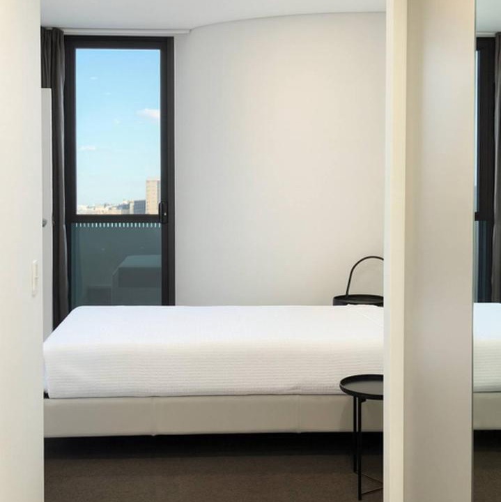 Photo of Bedroom in Brisbane Central Business District