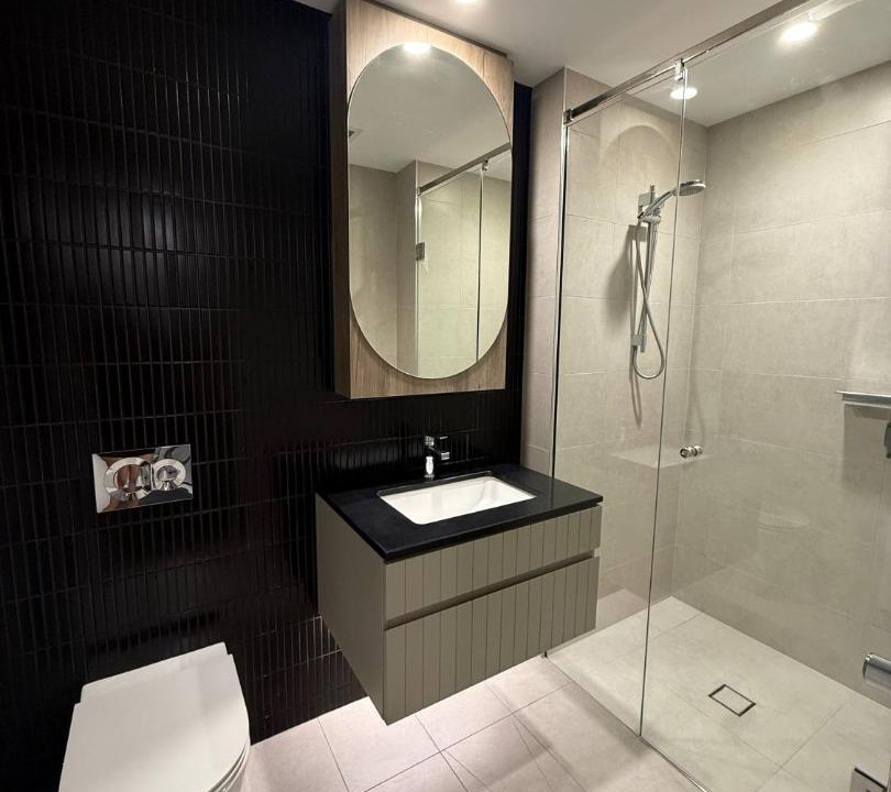 Photo of Bathroom in Brisbane Central Business District