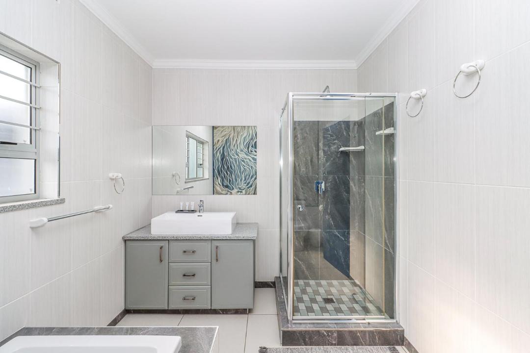 Photo of Bathroom in Manaba Beach