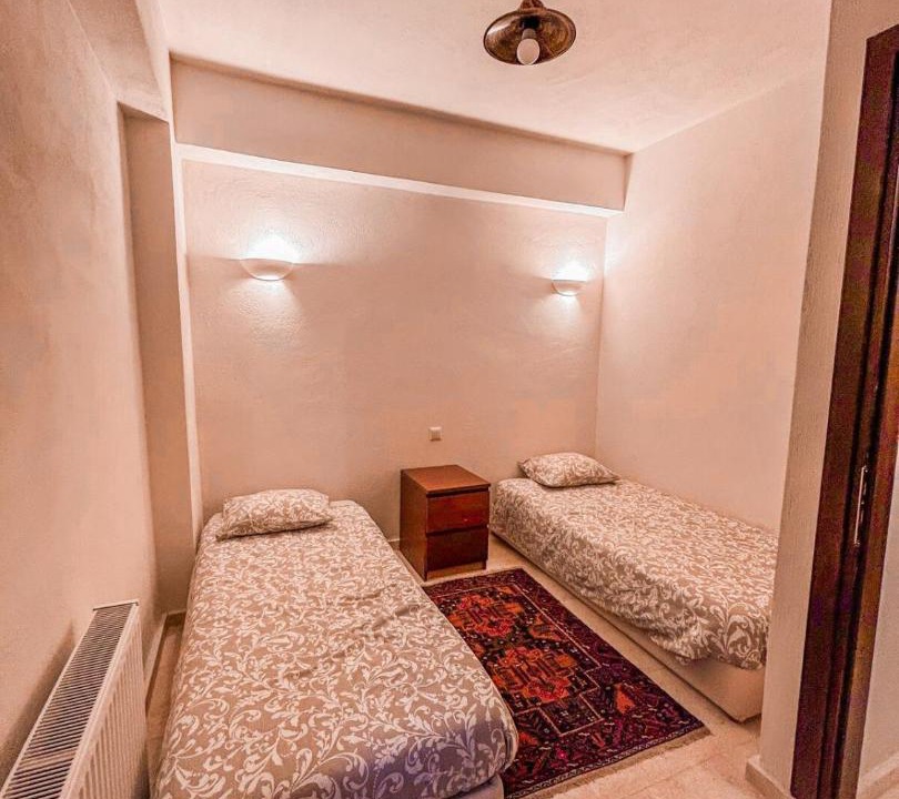 Photo of Bedroom in Arachova