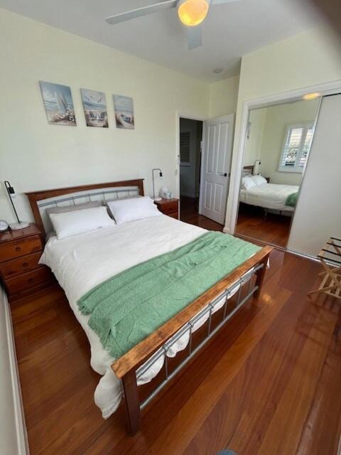 Photo of Bedroom in Margate