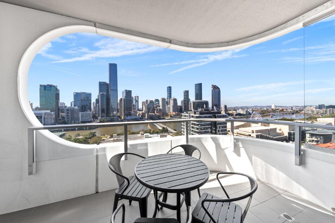 Photo of Patio Balcony in South Brisbane