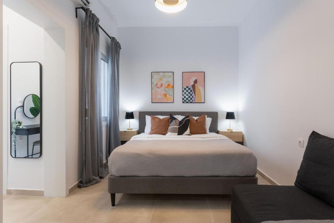 Photo of Bedroom in Vyronas