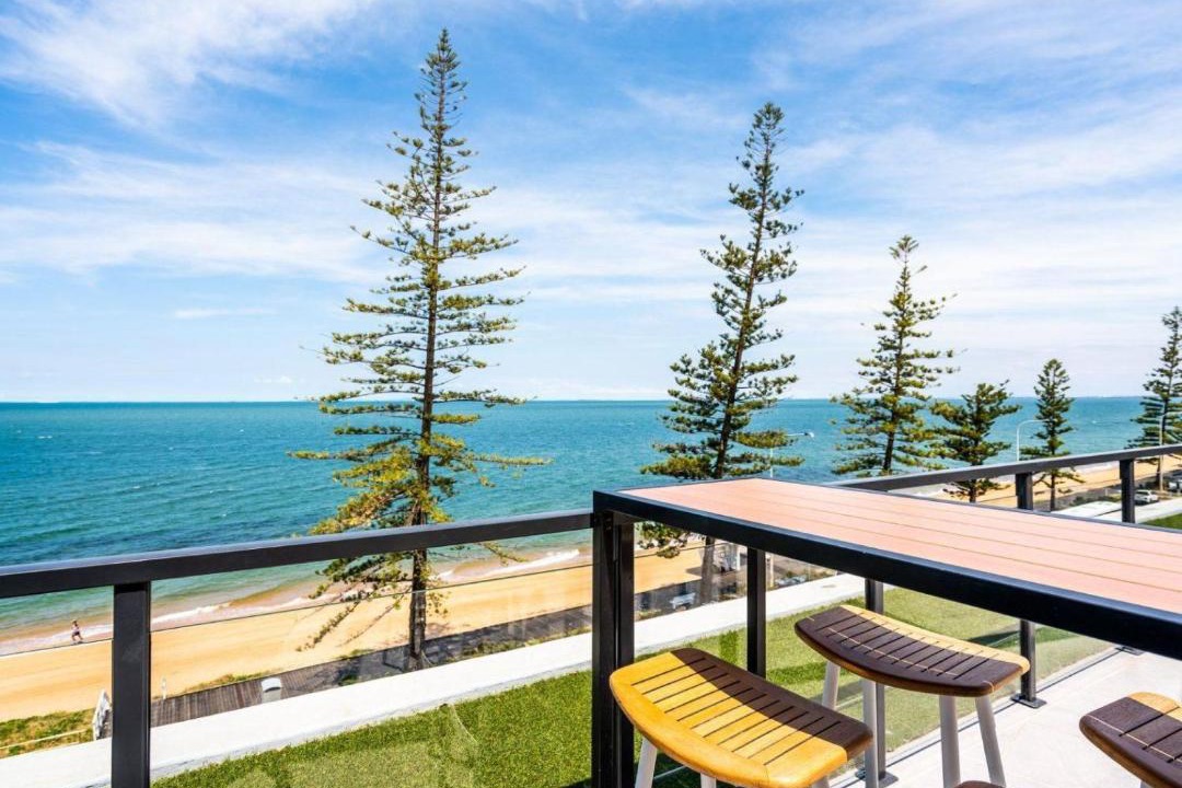 Photo of Patio Balcony in Margate