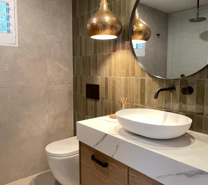 Photo of Bathroom in Sunrise Beach