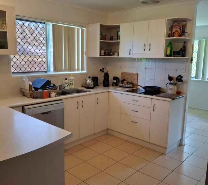 Photo of Kitchen in New Auckland