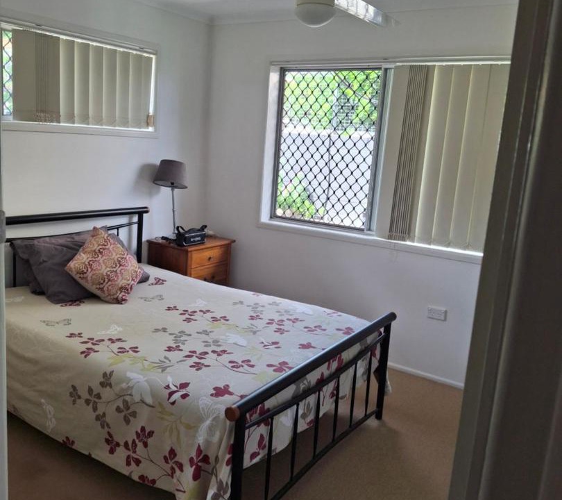 Photo of Bedroom in New Auckland