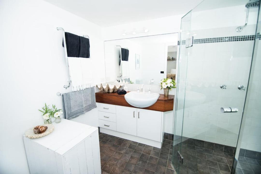 Photo of Bathroom in South Brisbane