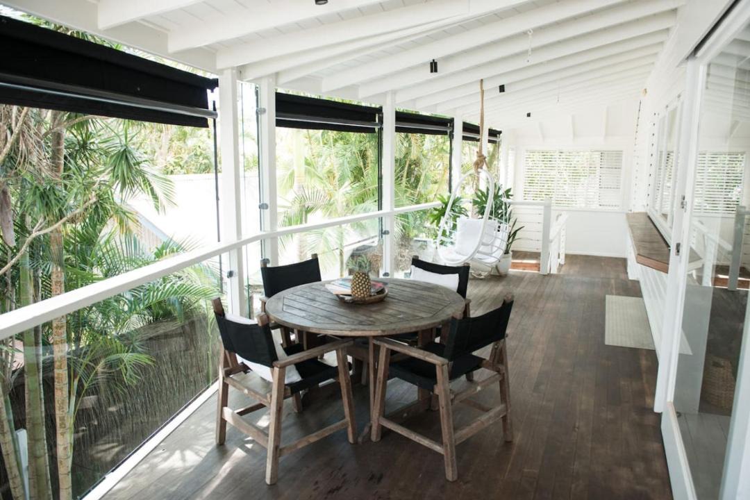 Photo of Patio Balcony in South Brisbane