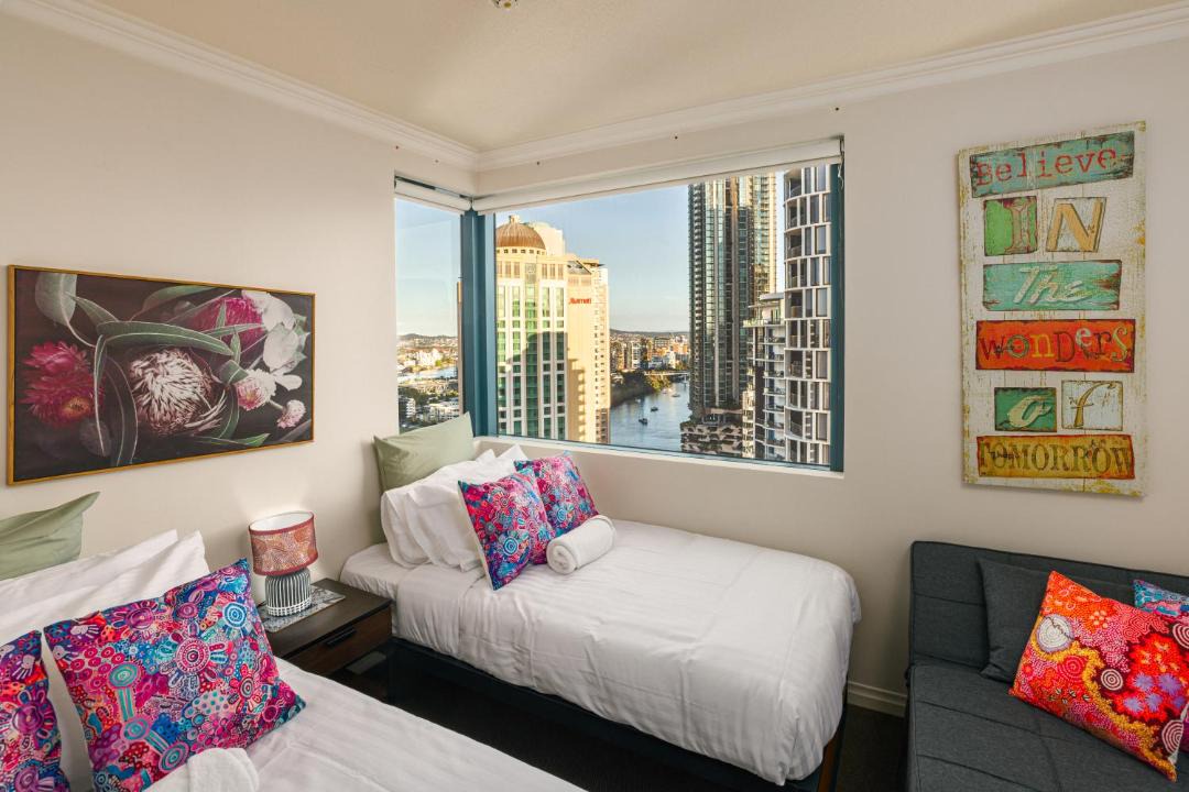 Photo of Others in Brisbane Central Business District