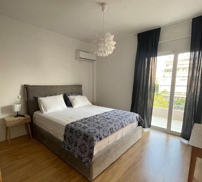 Photo of Bedroom in Elliniko-Argyroupoli