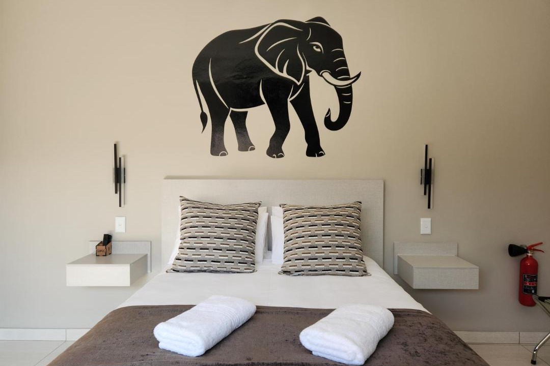 Photo of Bedroom in Upington